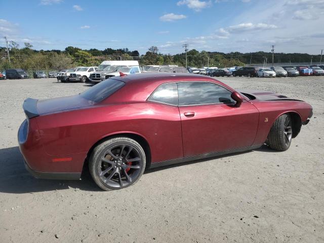 Photo 3 from auction – 2020 DODGE CHALLENGER with VIN 2C3CDZFJXLH143158