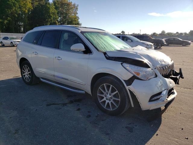 Photo 4 from auction – 2015 BUICK ENCLAVE with VIN 5GAKRBKD3FJ132071