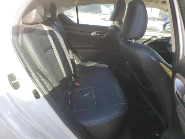 Photo 10 from auction – 2016 LEXUS CT 200 with VIN JTHKD5BH9G2274565