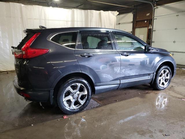 Photo 3 from auction – 2017 HONDA CR-V EXL with VIN 2HKRW2H81HH650045