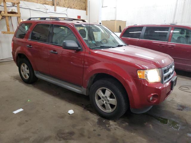 Photo 4 from auction – 2011 FORD ESCAPE with VIN 1FMCU0D78BKA79784