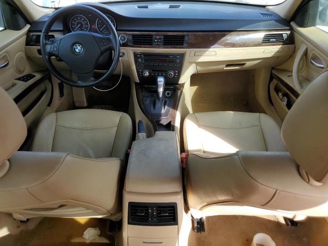 Photo 8 from auction – 2009 BMW 328 I with VIN WBAPH775X9NL84867