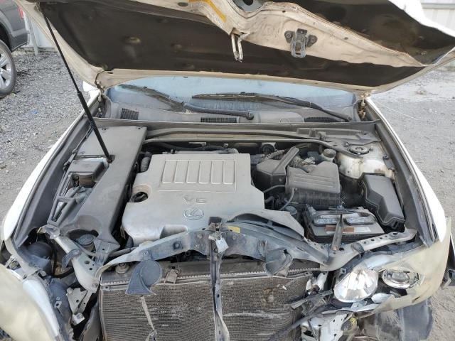Photo 11 from auction – 2009 LEXUS ES 350 with VIN JTHBJ46G392333794