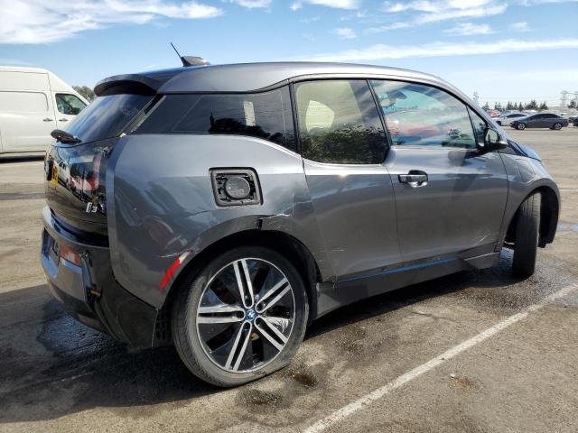 Photo 3 from auction – 2017 BMW I3 REX with VIN WBY1Z8C35HV895268