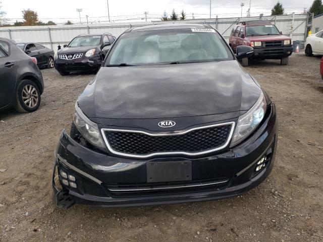 Photo 5 from auction – 2014 KIA OPTIMA SX with VIN 5XXGR4A69EG286533