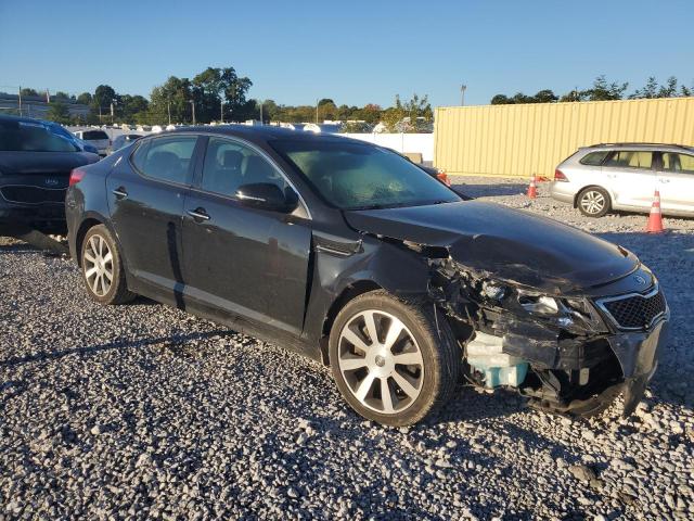 Photo 4 from auction – 2013 KIA OPTIMA SX with VIN 5XXGR4A65DG105409
