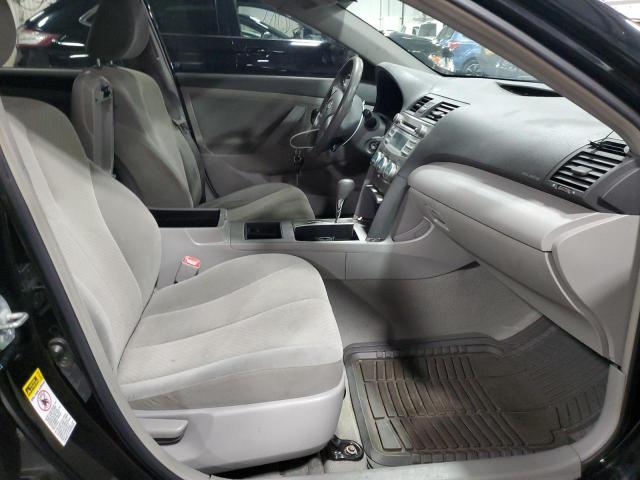Photo 5 from auction – 2008 TOYOTA CAMRY CE with VIN 4T4BE46K98R015810