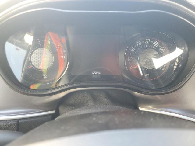 Photo 9 from auction – 2021 DODGE CHALLENGER with VIN 2C3CDZAG0MH586657