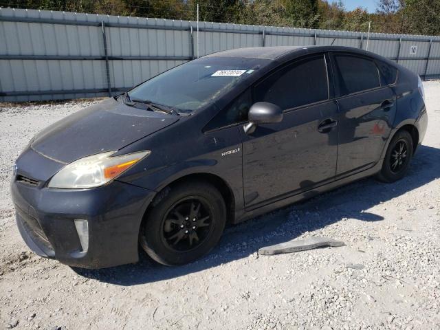 TOYOTA PRIUS 2012 с VIN JTDKN3DU4C5451853 - Снимка от търг