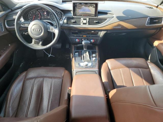 Photo 8 from auction – 2015 AUDI A7 PRESTIG with VIN WAU2GAFC9FN013477