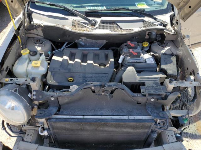Photo 12 from auction – 2017 JEEP PATRIOT SP with VIN 1C4NJPBB5HD163340