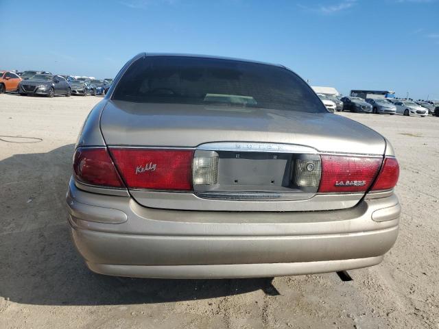 Photo 6 from auction – 2003 BUICK LESABRE CU with VIN 1G4HP52KX34182860