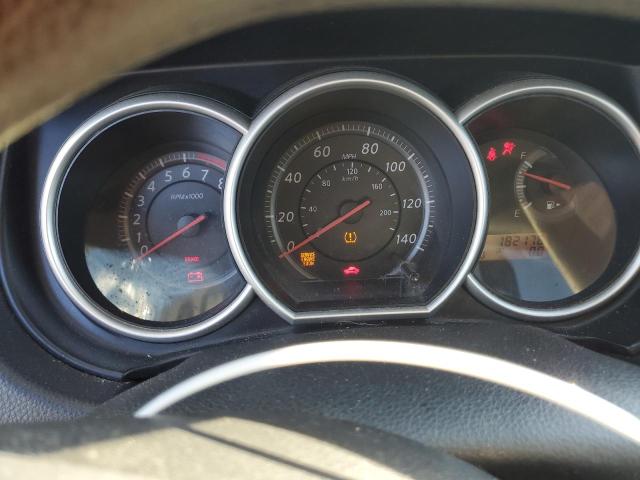 Photo 9 from auction – 2010 NISSAN VERSA S with VIN 3N1BC1CP9AL417395