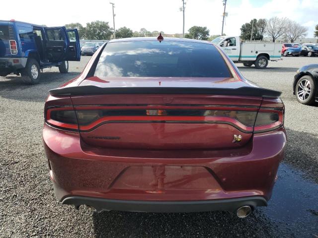 Photo 6 from auction – 2019 DODGE CHARGER SC with VIN 2C3CDXGJ4KH579201