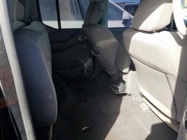 Photo 10 from auction – 2019 NISSAN FRONTIER S with VIN 1N6DD0ER4KN738187