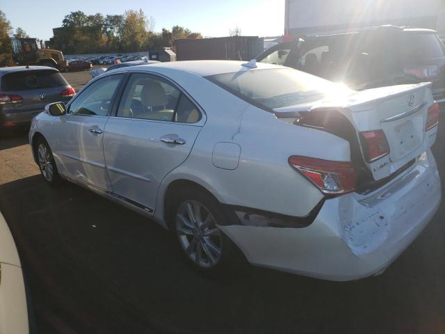 Zdjęcie 2 z aukcji – 2010 LEXUS ES 350 z VIN JTHBK1EG0A2399768