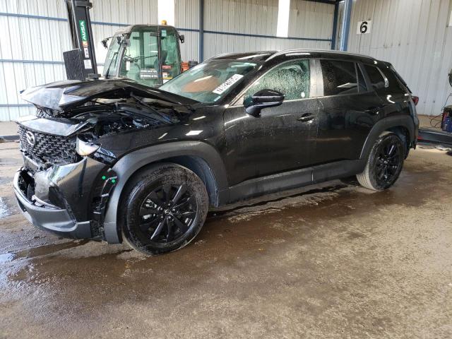 Photo 1 from auction – 2024 MAZDA CX-50 PREM with VIN 7MMVABDM5RN179616