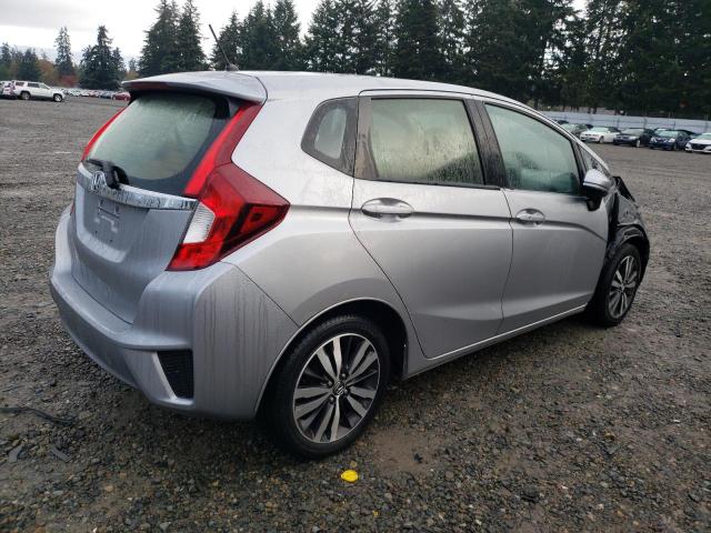 Photo 3 from auction – 2017 HONDA FIT EX with VIN JHMGK5H72HS005108