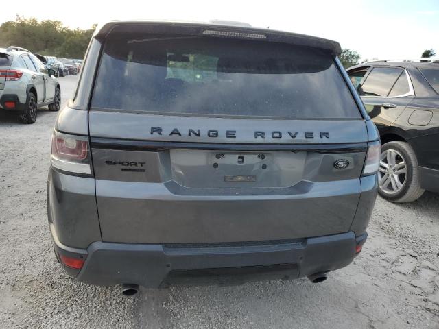 Photo 6 from auction – 2014 LAND ROVER RANGE ROVE with VIN SALWR2WFXEA343528