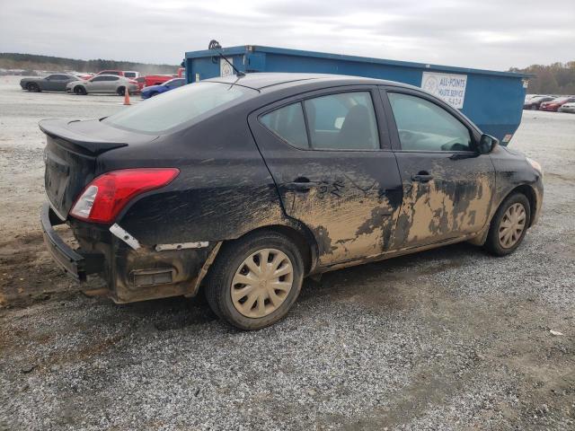 Photo 3 from auction – 2017 NISSAN VERSA S with VIN 3N1CN7AP1HL898662