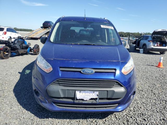 Photo 5 from auction – 2017 FORD TRANSIT CO with VIN NM0GE9F71H1307494