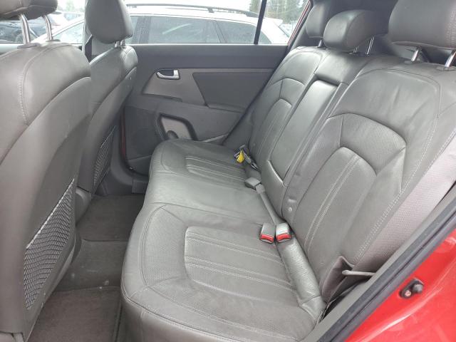 Photo 11 from auction – 2011 KIA SPORTAGE E with VIN KNDPCCA26B7067929