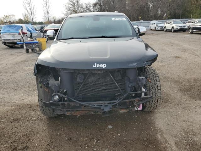 Photo 5 from auction – 2015 JEEP GRAND CHER with VIN 1C4RJFBG5FC623963