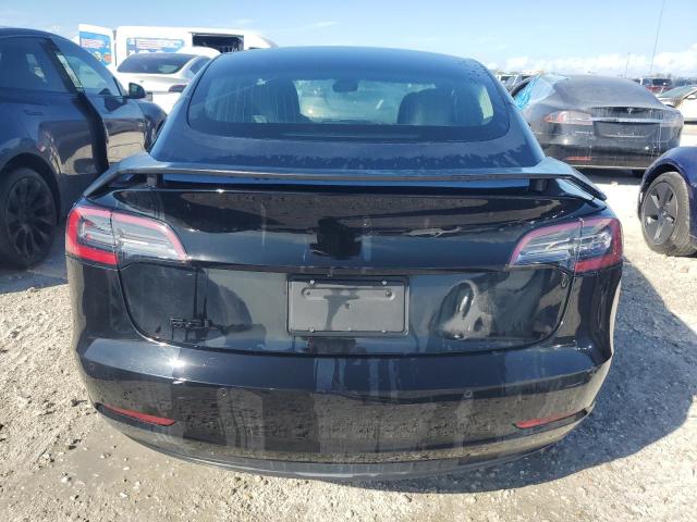 Photo 6 from auction – 2019 TESLA MODEL 3 with VIN 5YJ3E1EB4KF384304