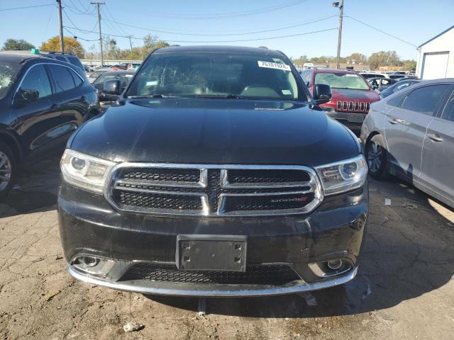 Photo 5 from auction – 2015 DODGE DURANGO LI with VIN 1C4RDJDG9FC244844