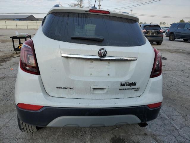 Photo 6 from auction – 2017 BUICK ENCORE PRE with VIN KL4CJESB9HB211178