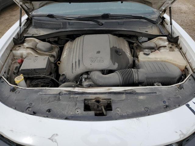 Photo 11 from auction – 2018 DODGE CHARGER R/ with VIN 2C3CDXCTXJH157567