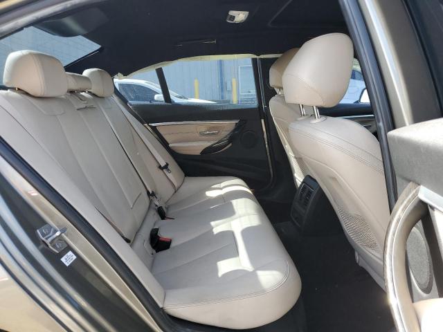 Photo 10 from auction – 2017 BMW 330 I with VIN WBA8B9C57HK676239