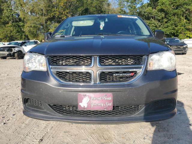 Photo 5 from auction – 2019 DODGE GRAND CARA with VIN 2C4RDGBG7KR533292