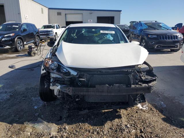 Photo 5 from auction – 2014 KIA FORTE LX with VIN KNAFX4A62E5239265