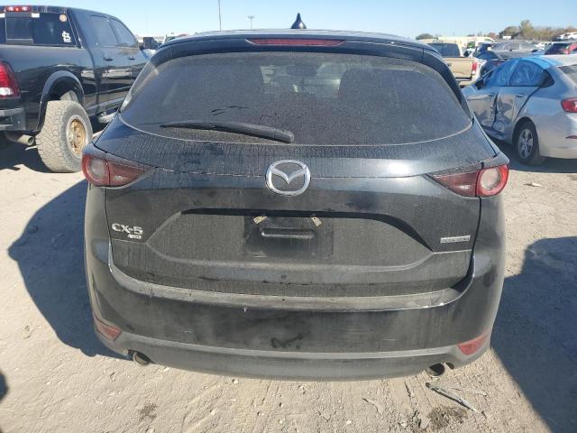 Photo 6 from auction – 2021 MAZDA CX-5 TOURI with VIN JM3KFBCM0M0492785