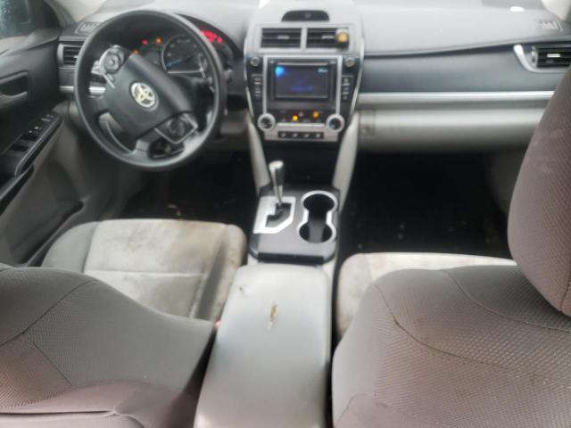 Photo 8 from auction – 2012 TOYOTA CAMRY BASE with VIN 4T4BF1FK3CR216624