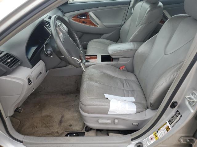 Photo 7 from auction – 2010 TOYOTA CAMRY BASE with VIN 4T1BF3EK4AU019465
