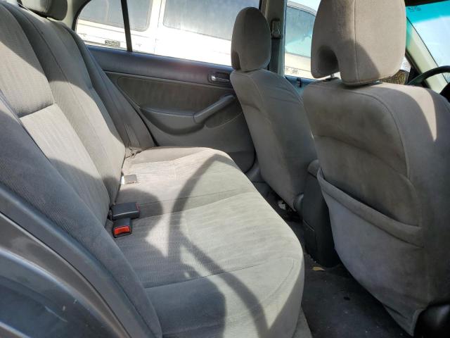 Photo 10 from auction – 2005 HONDA CIVIC EX with VIN 2HGES26795H505135