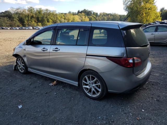 Photo 2 from auction – 2012 MAZDA 5 with VIN JM1CW2CL3C0116519