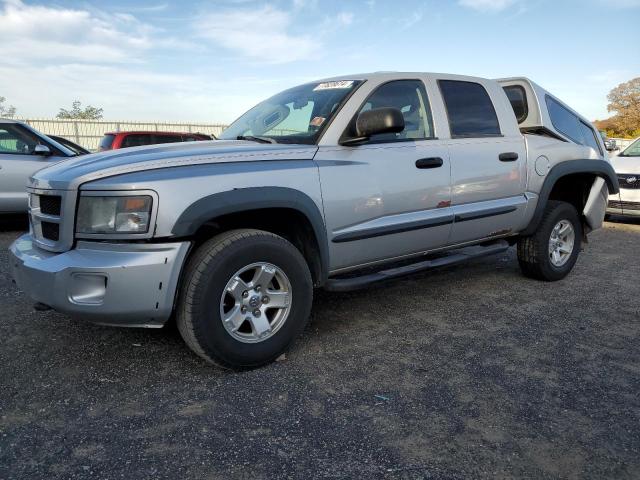Photo 1 from auction – 2008 DODGE DAKOTA TRX with VIN 1D7HW78N78S598393