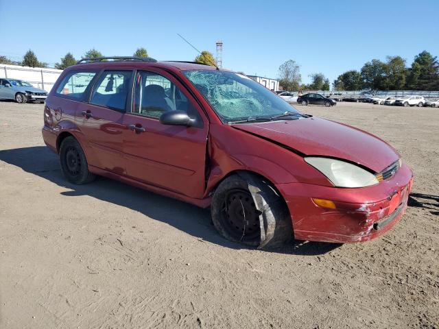 Photo 4 from auction – 2004 FORD FOCUS SE with VIN 1FAHP36344W149036