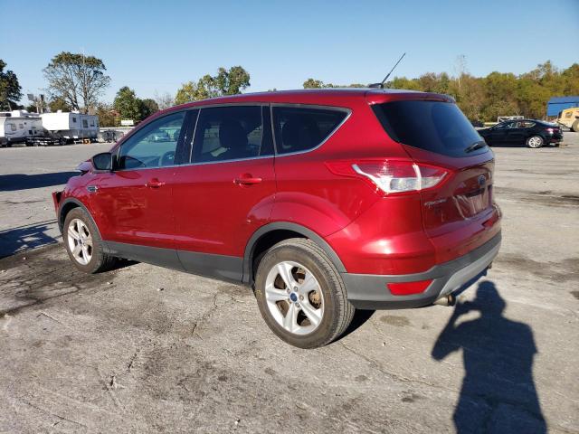 Photo 2 from auction – 2013 FORD ESCAPE SE with VIN 1FMCU0GX5DUB53486