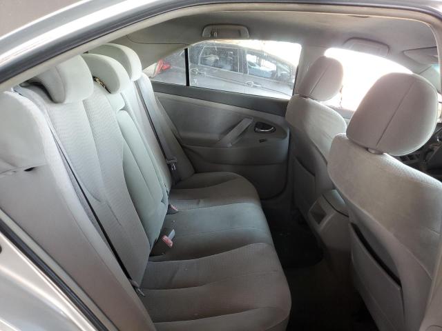 Photo 10 from auction – 2011 TOYOTA CAMRY BASE with VIN 4T1BF3EK7BU716596