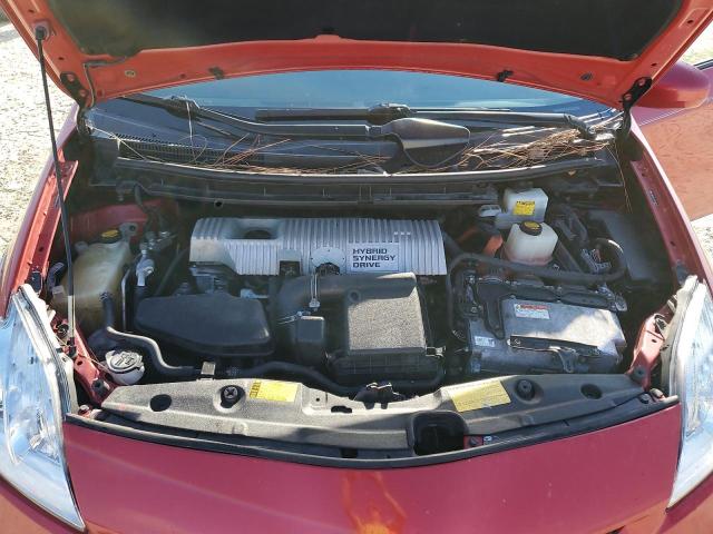 Photo 11 from auction – 2012 TOYOTA PRIUS with VIN JTDKN3DU7C5458697