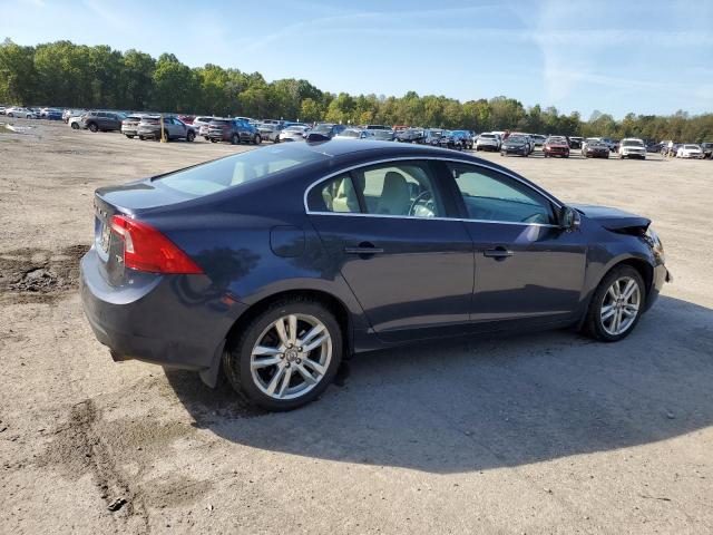Photo 3 from auction – 2012 VOLVO S60 T5 with VIN YV1622FS8C2088033