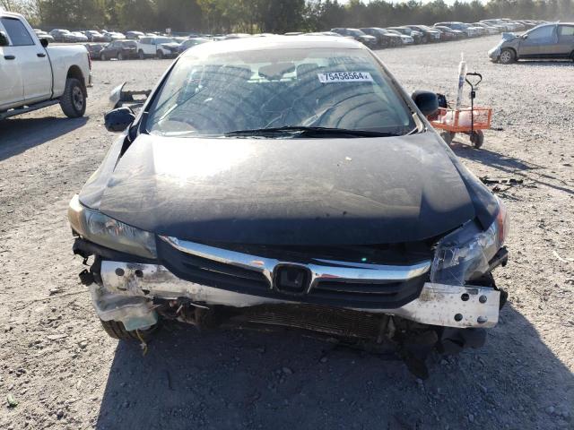 Zdjęcie 5 z aukcji – 2012 HONDA CIVIC EXL z VIN 19XFB2F92CE023832