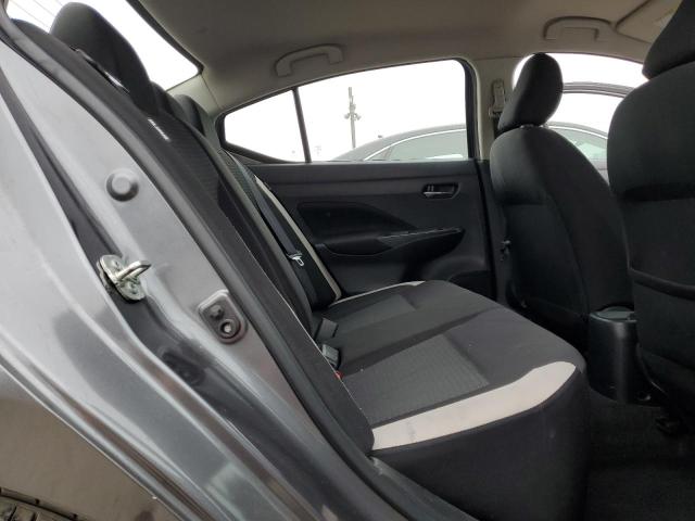 Photo 10 from auction – 2021 NISSAN VERSA SV with VIN 3N1CN8EV3ML866353