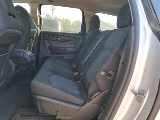 Photo 11 from auction – 2013 CHEVROLET TRAVERSE L with VIN 1GNKVGKD7DJ239359