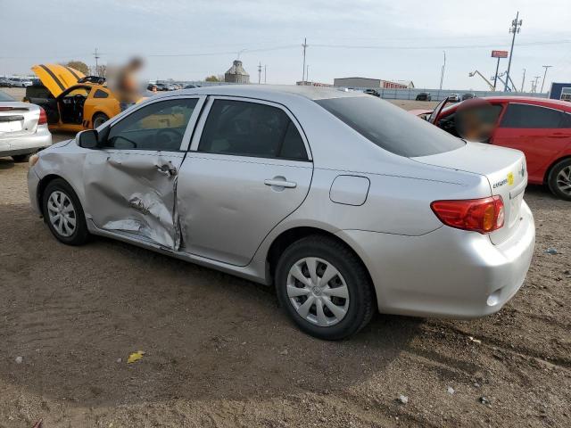 Photo 2 from auction – 2010 TOYOTA COROLLA BA with VIN 1NXBU4EE7AZ351454