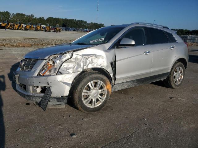 CADILLAC SRX LUXURY 2012 with VIN 3GYFNAE38CS632823 - Photo from auction